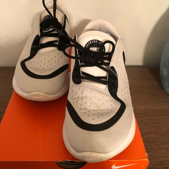 Womens Joyride Dual Run Cheetah - Picture 4 of 6